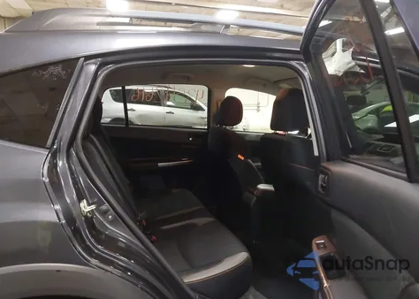 2017 Subaru Crosstrek 2.0I Premium z USA, uszkodzony, nr VIN JF2GPABCXHH281262